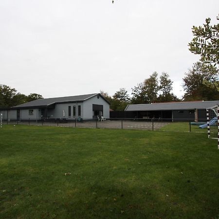 4 Persoons Appartement - Ook Te Boeken Voor 6 Personen! Bakkeveen Esterno foto