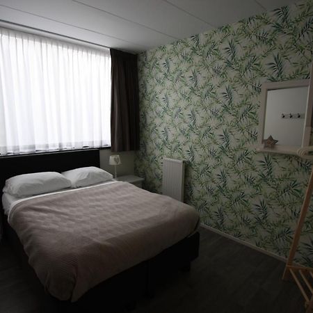 4 Persoons Appartement - Ook Te Boeken Voor 6 Personen! Bakkeveen Esterno foto