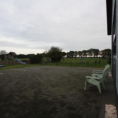4 Persoons Appartement - Ook Te Boeken Voor 6 Personen! Bakkeveen Esterno foto