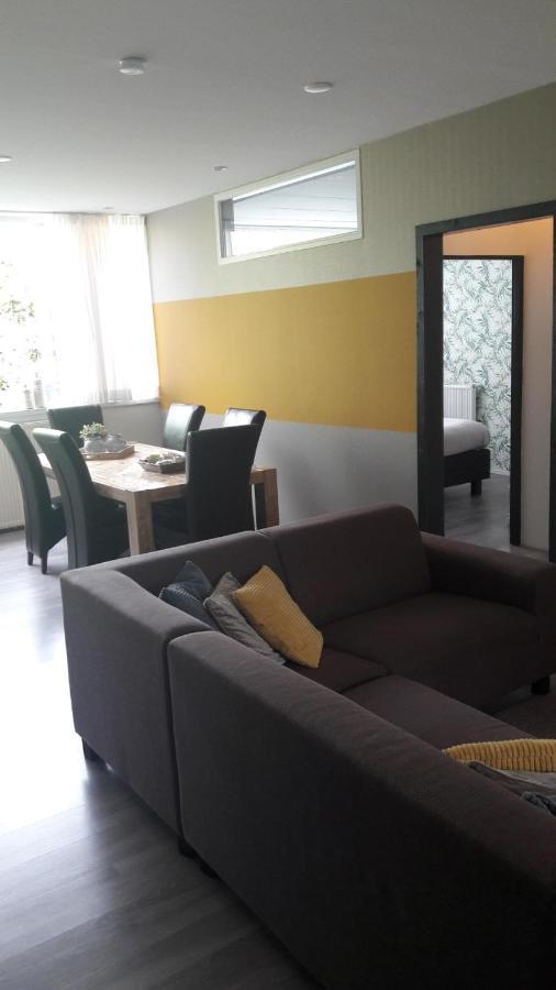 4 Persoons Appartement - Ook Te Boeken Voor 6 Personen! Bakkeveen Esterno foto