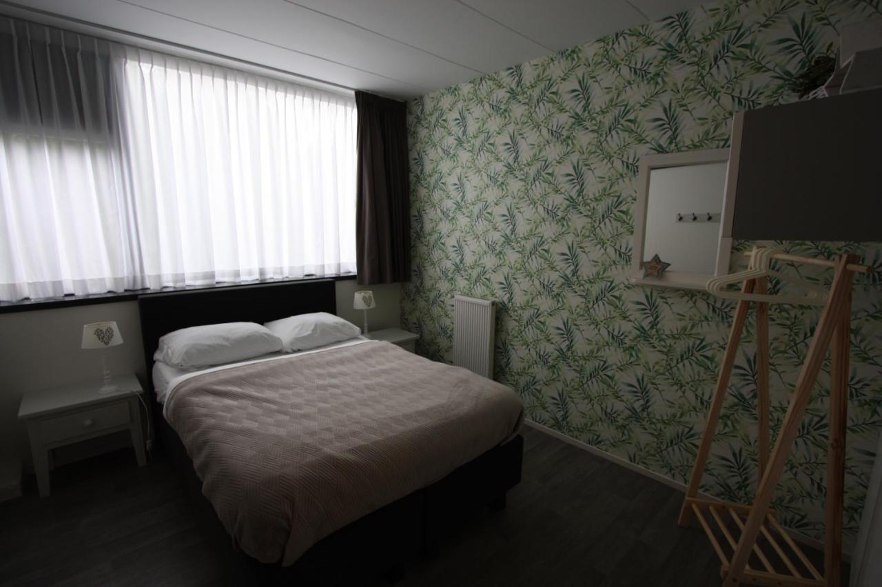 4 Persoons Appartement - Ook Te Boeken Voor 6 Personen! Bakkeveen Esterno foto
