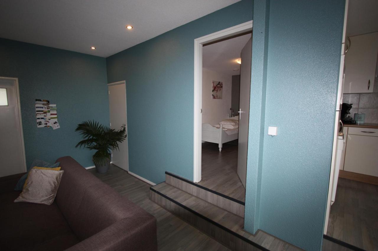 4 Persoons Appartement - Ook Te Boeken Voor 6 Personen! Bakkeveen Esterno foto