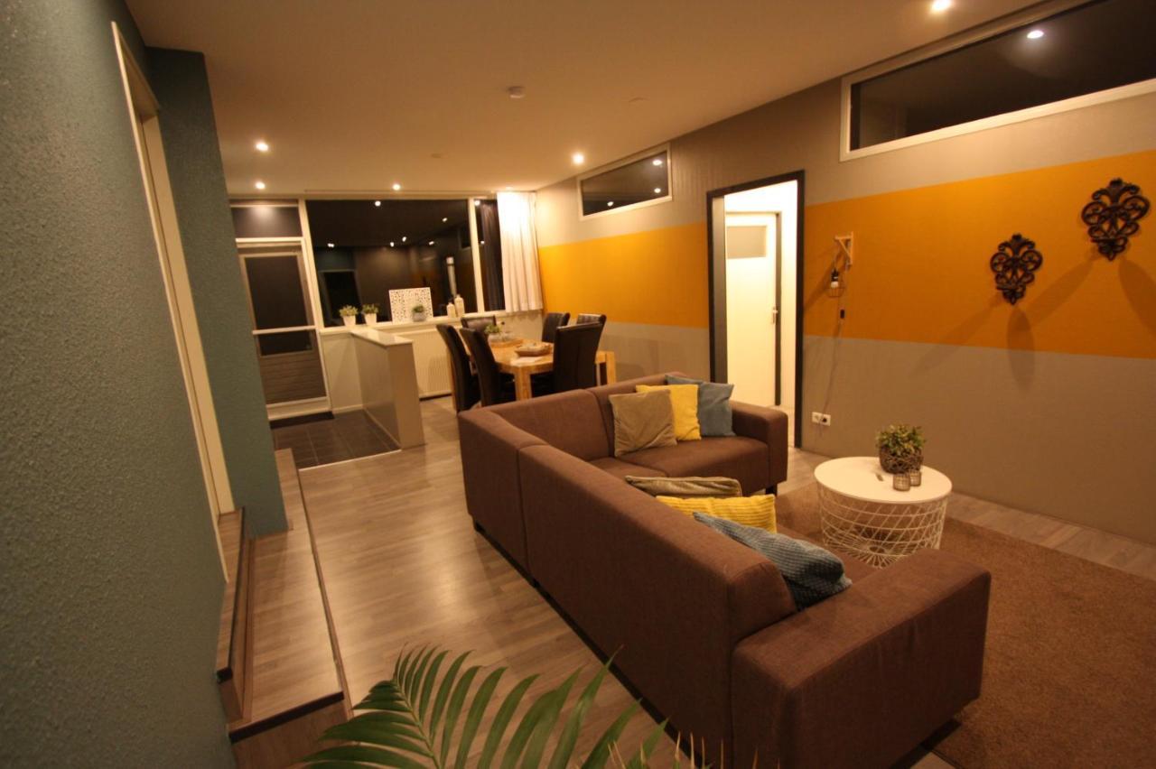 4 Persoons Appartement - Ook Te Boeken Voor 6 Personen! Bakkeveen Esterno foto