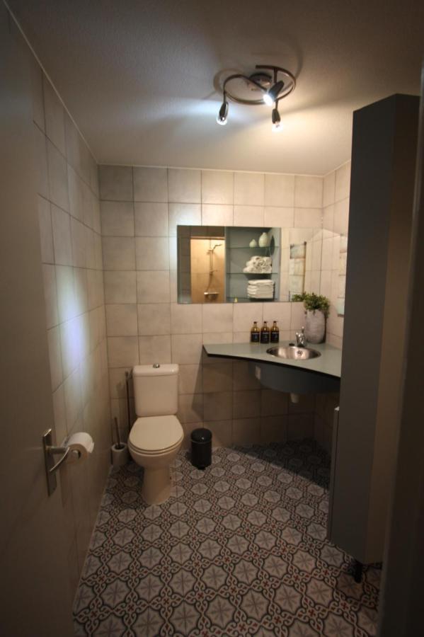 4 Persoons Appartement - Ook Te Boeken Voor 6 Personen! Bakkeveen Esterno foto