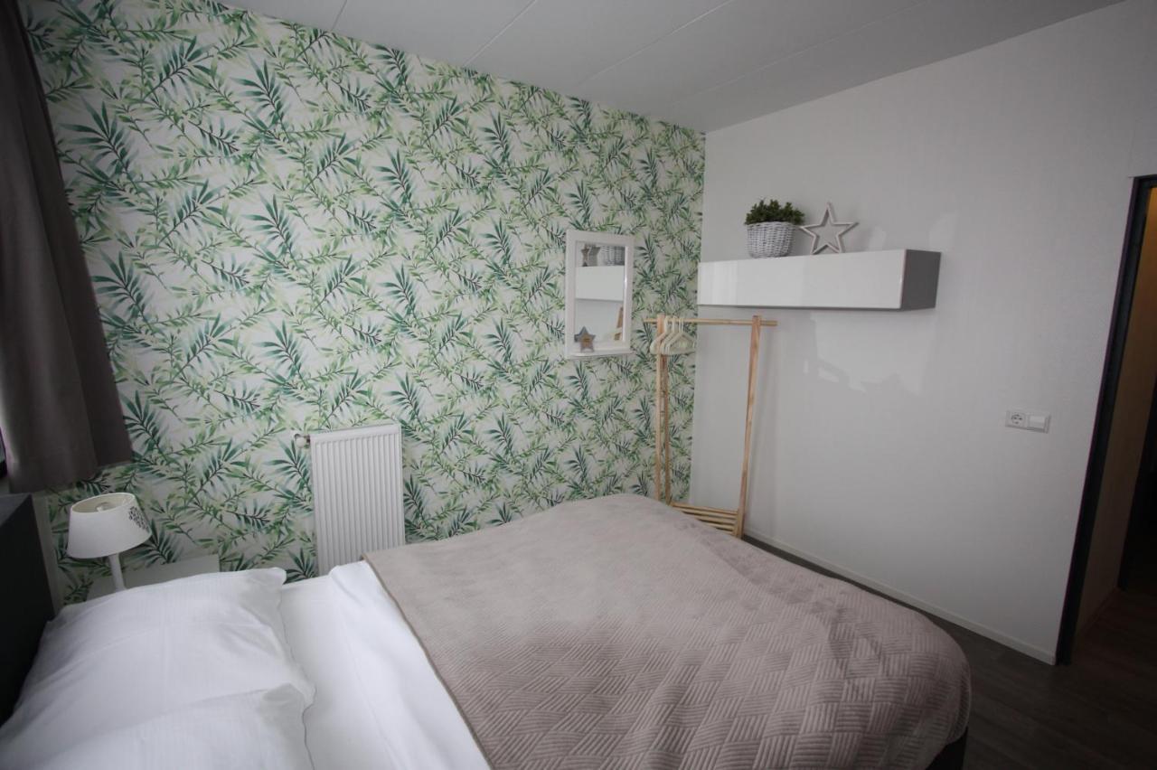4 Persoons Appartement - Ook Te Boeken Voor 6 Personen! Bakkeveen Esterno foto