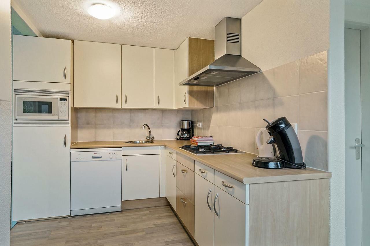 4 Persoons Appartement - Ook Te Boeken Voor 6 Personen! Bakkeveen Esterno foto